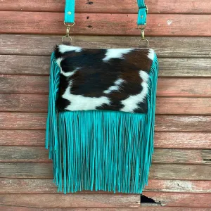 059 Patsy - Tricolor w/ No Embossed
