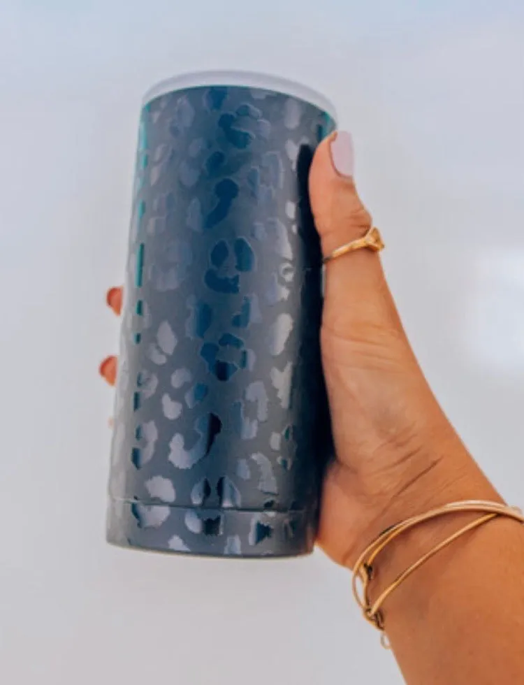 12 oz SLIM CAN KOOZIE
