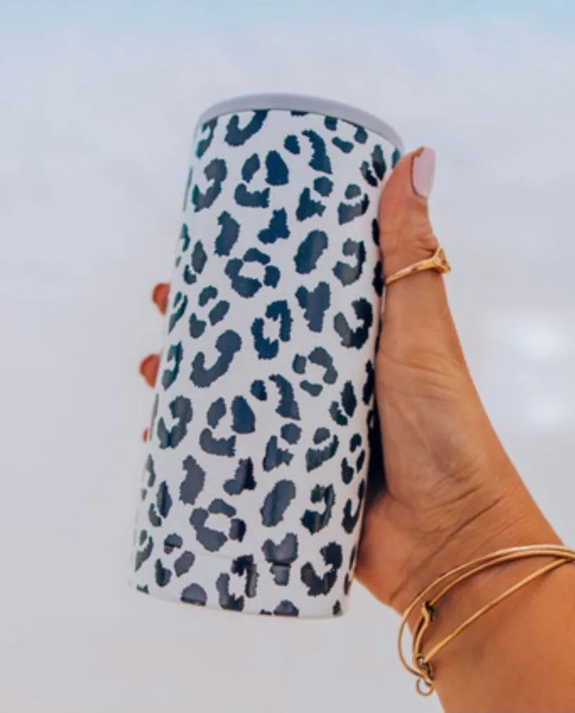 12 oz SLIM CAN KOOZIE