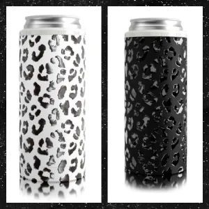 12 oz SLIM CAN KOOZIE