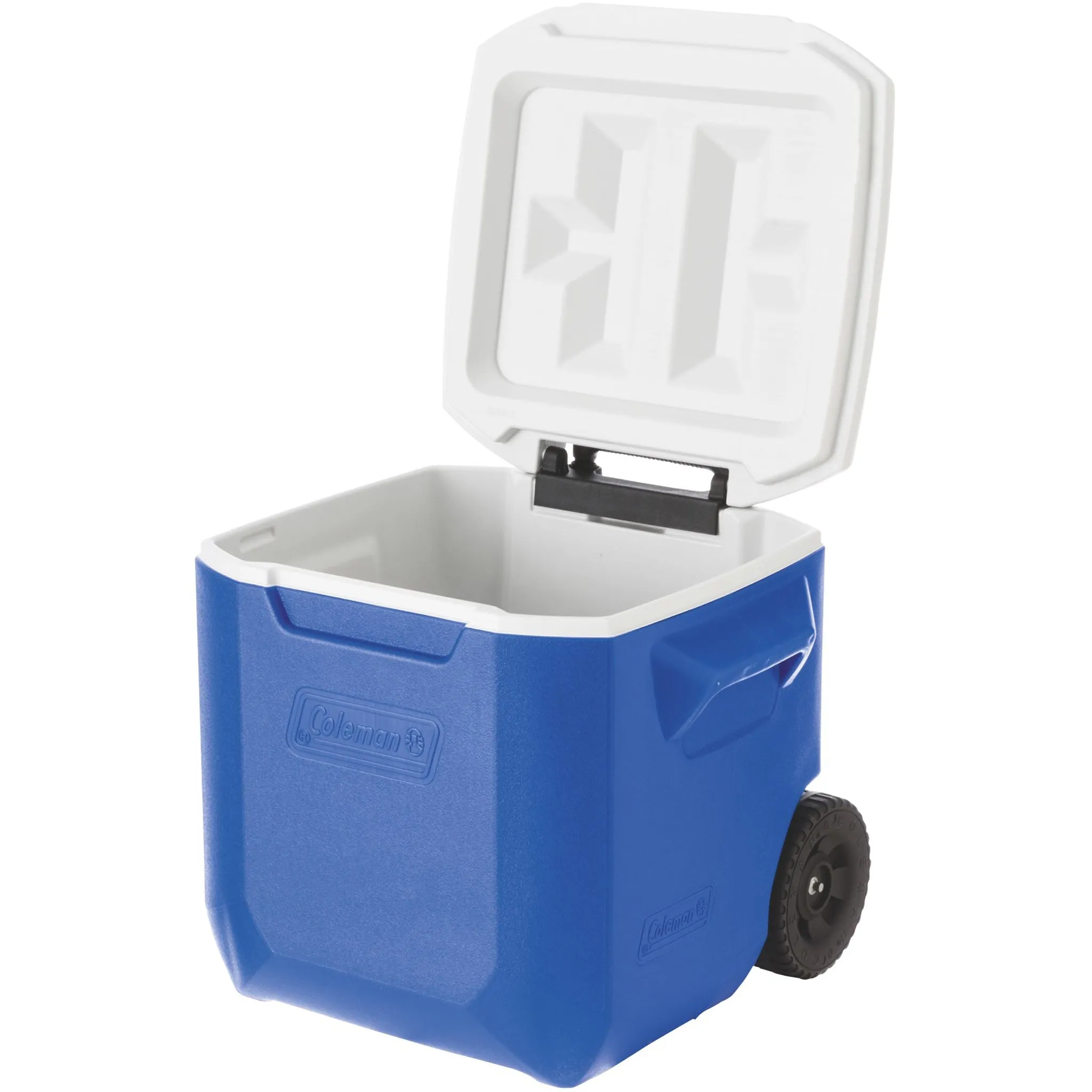 42L Wheeled Cooler