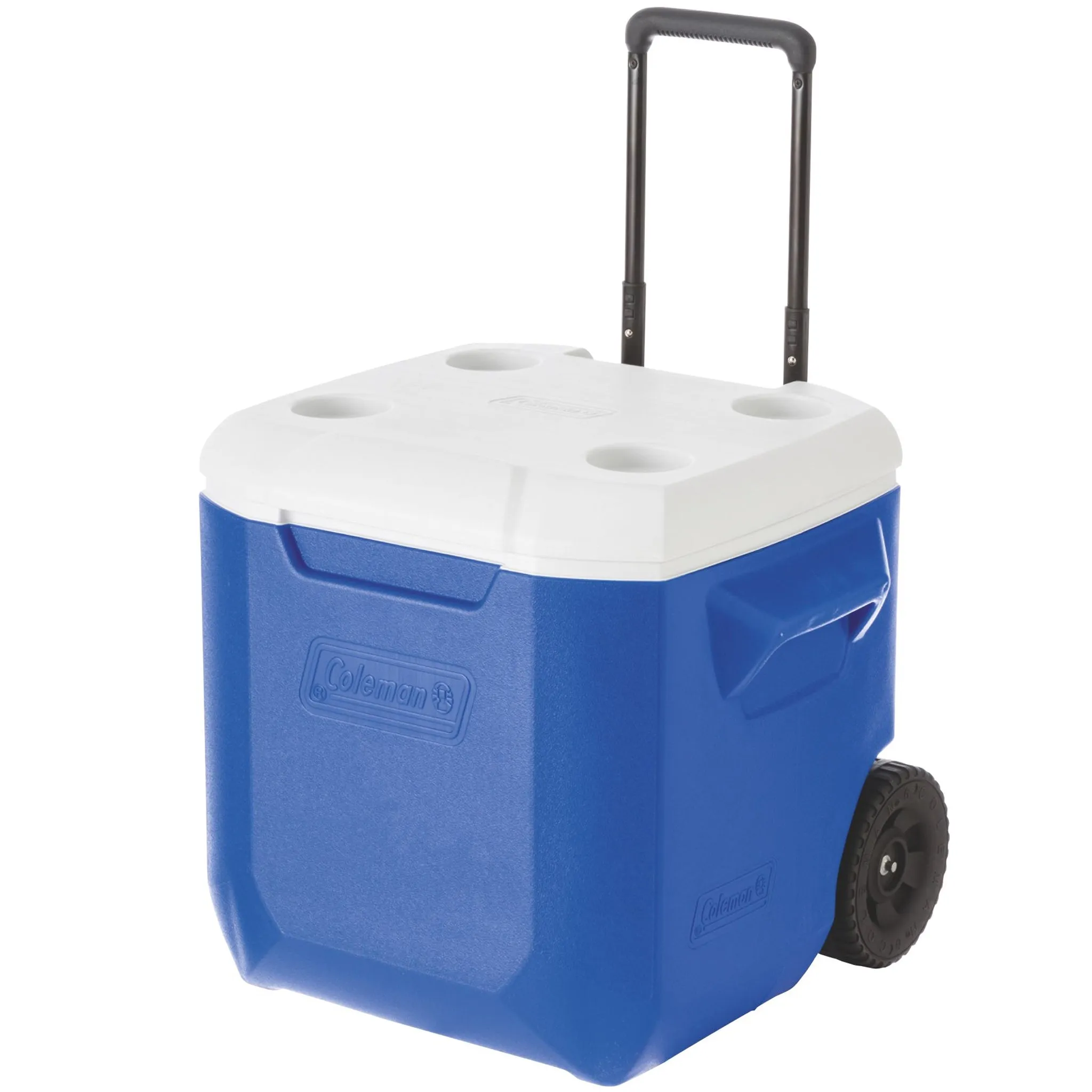 42L Wheeled Cooler