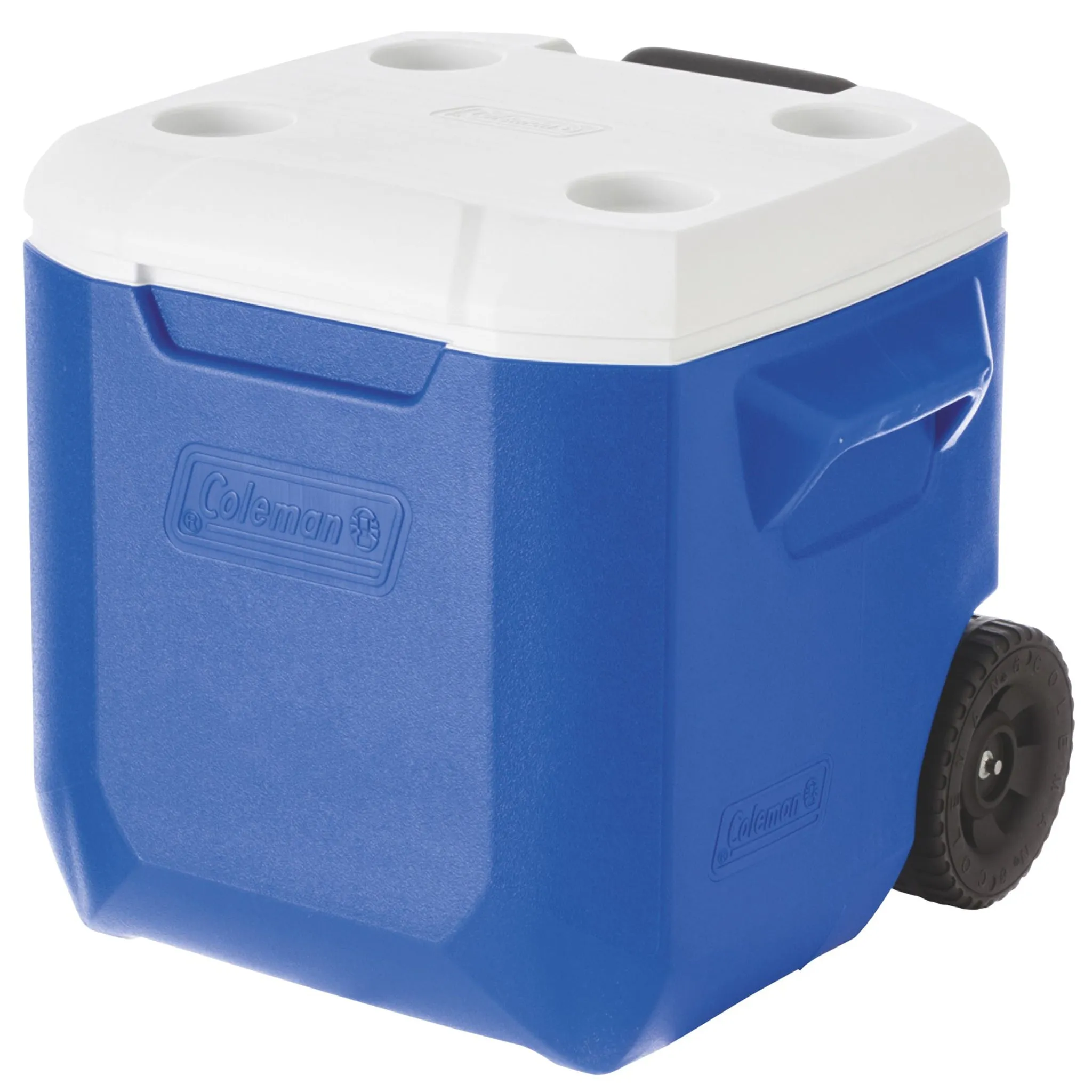 42L Wheeled Cooler