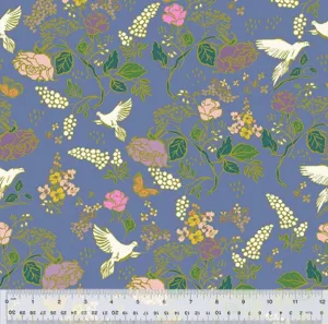 44"- 45" - In the Garden | Lavender