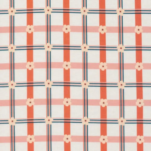 44"- 45" - Tiny and Wild | Meadow Picnic
