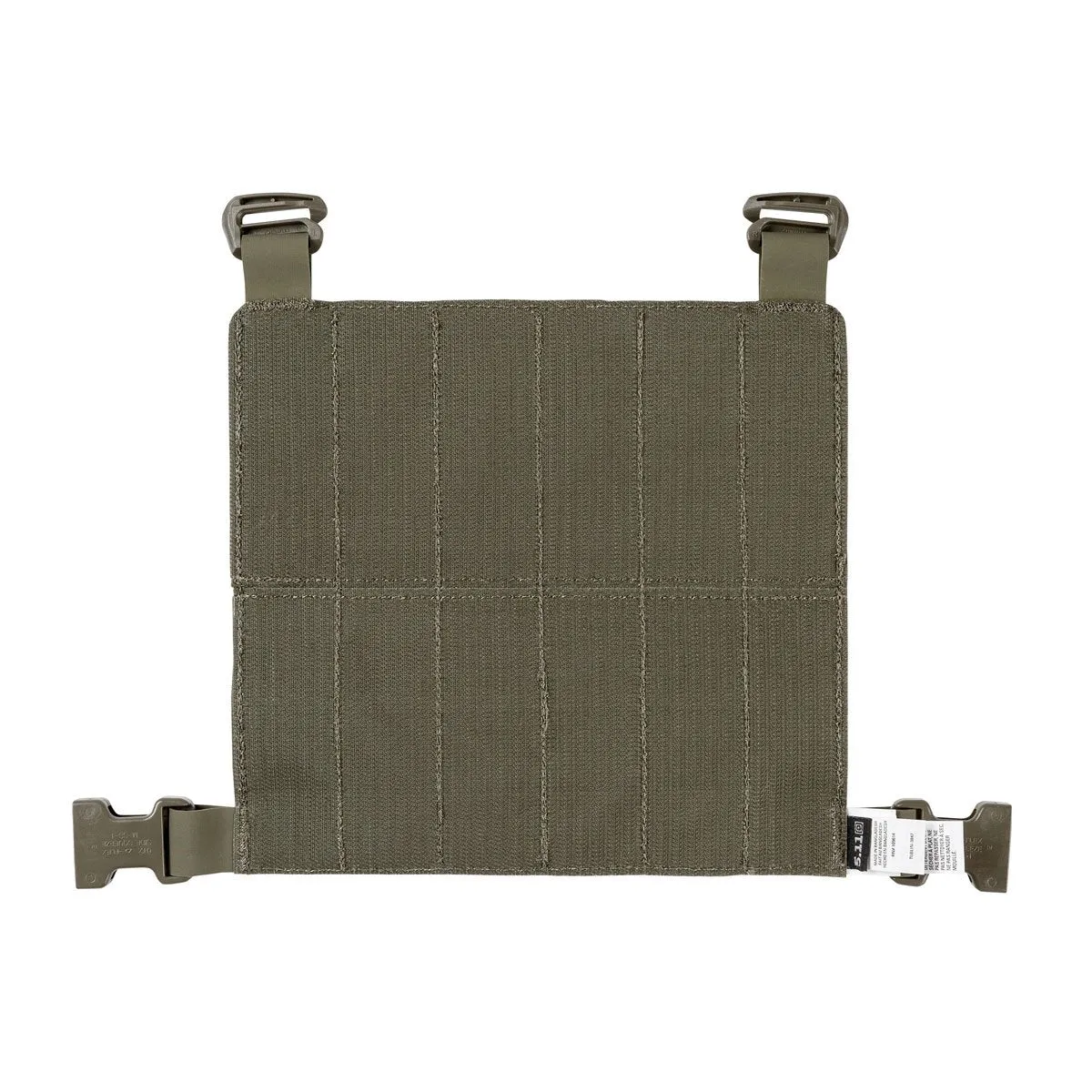5.11 Tactical Laser Cut Molle Gear Set