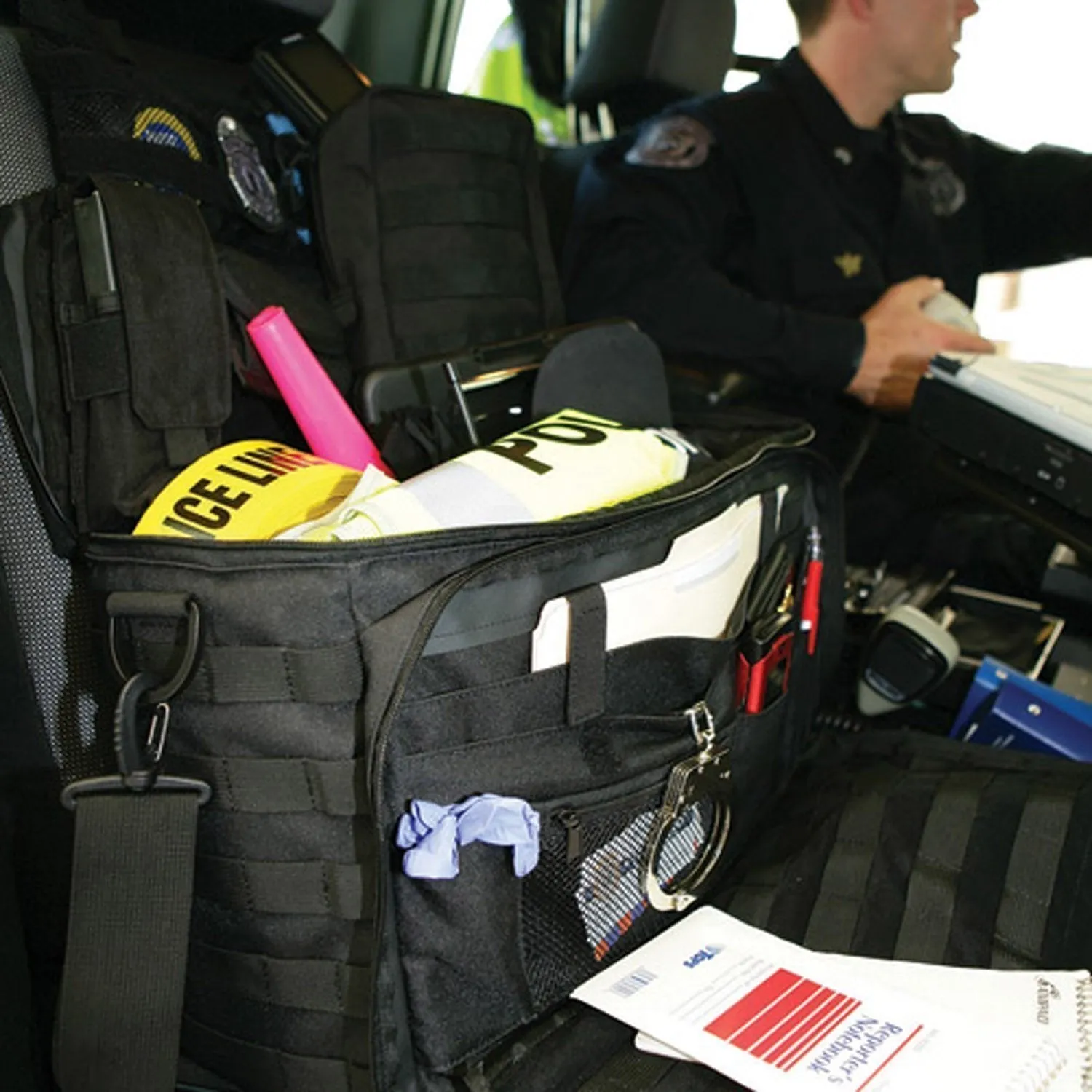 5.11 Wingman Patrol Bag