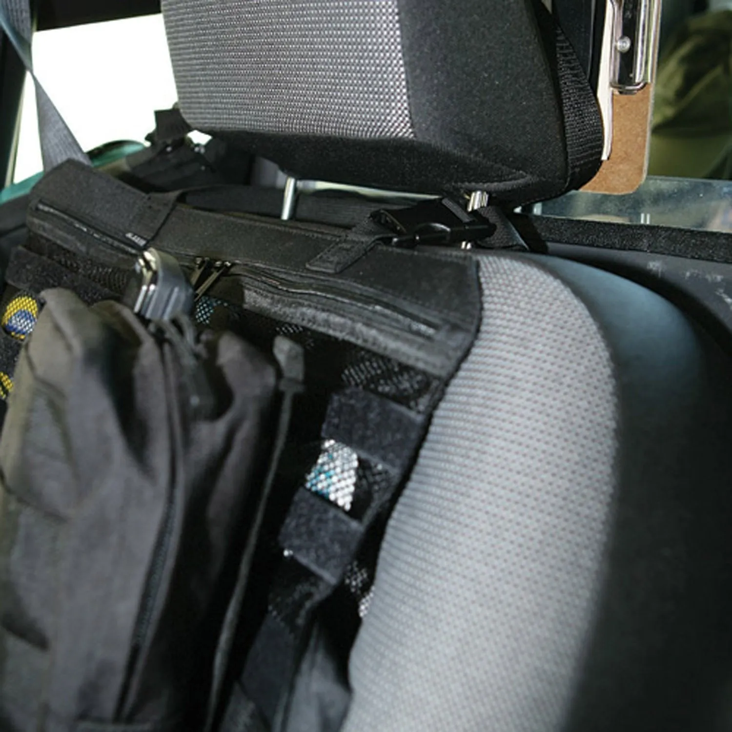 5.11 Wingman Patrol Bag