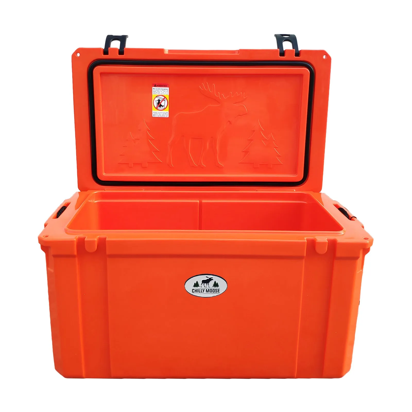 75L Chilly Ice Box Cooler