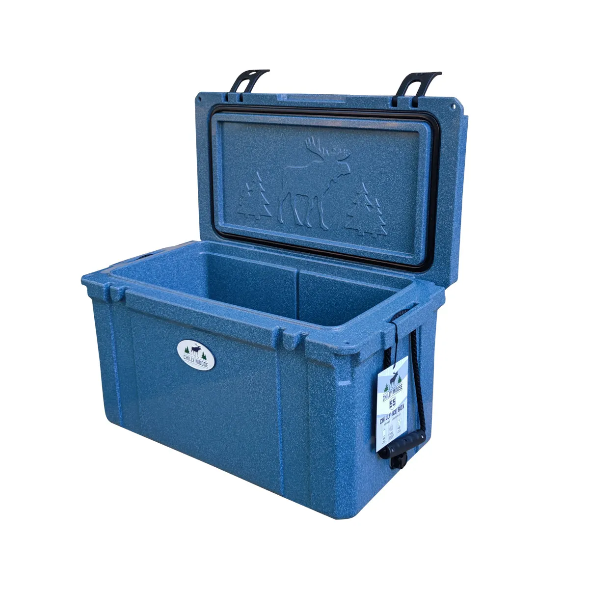 75L Chilly Ice Box Cooler