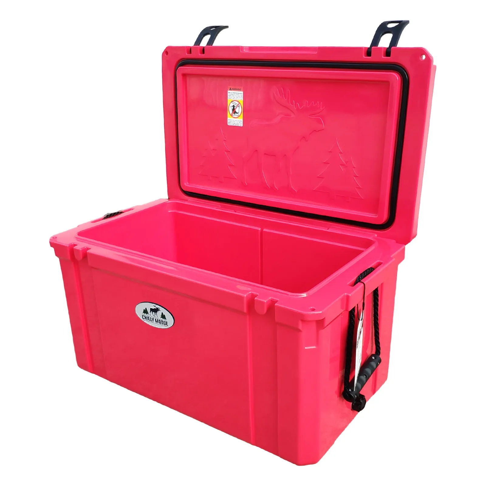 75L Chilly Ice Box Cooler