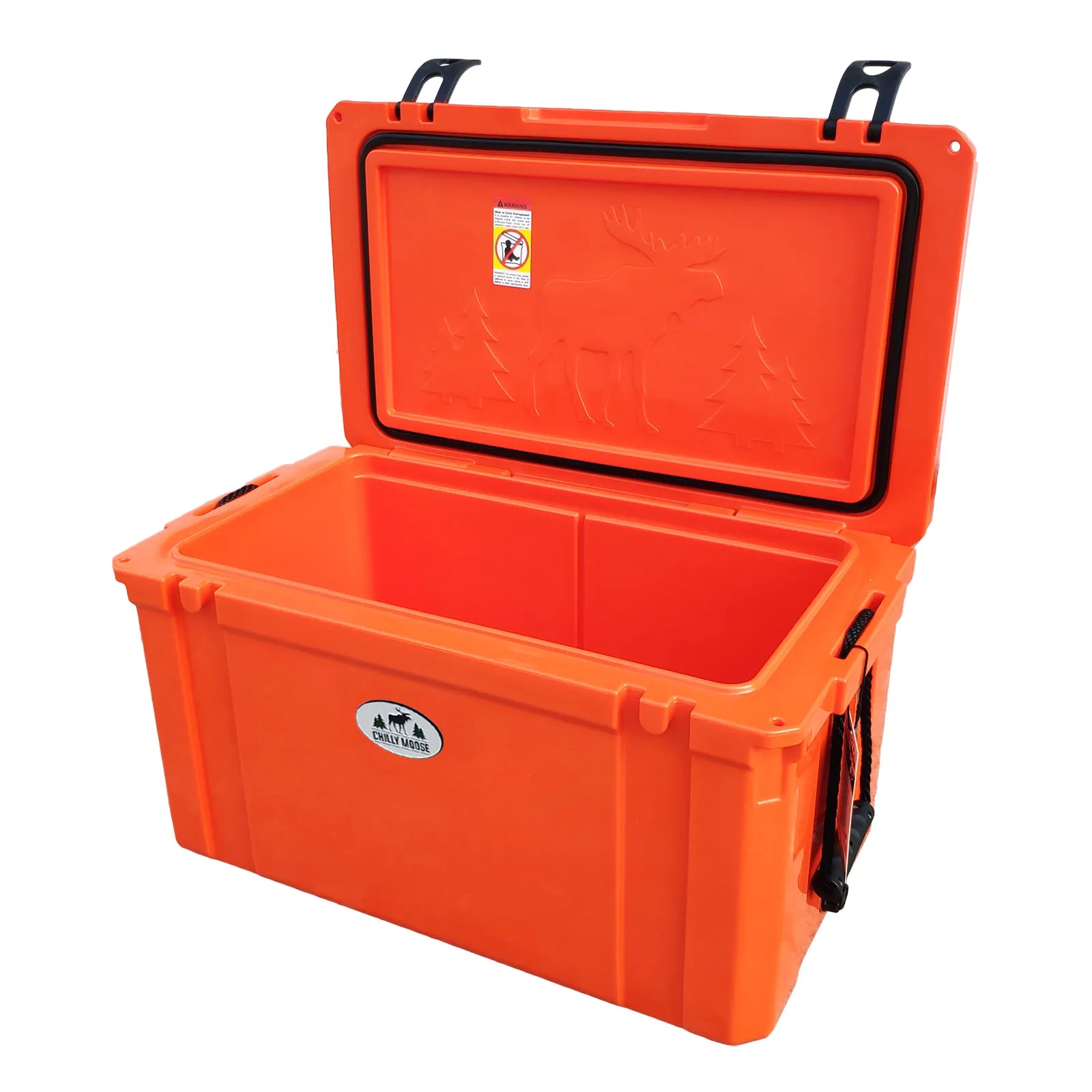 75L Chilly Ice Box Cooler
