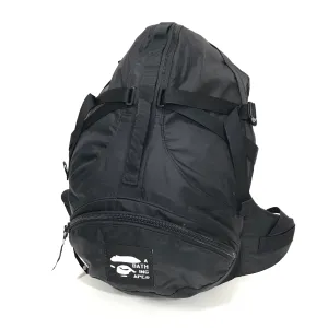 A Bathing Ape Bape Vintage Ripstop Nylon Backpack