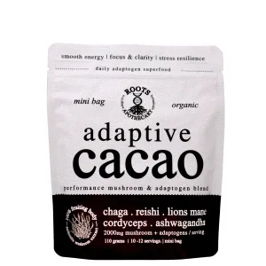 adaptive cacao - mini bags