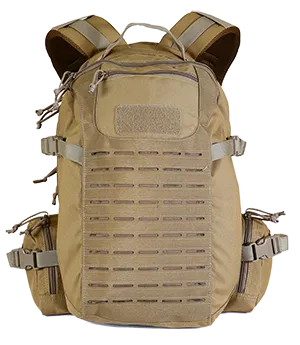 Advanced Field Backpack