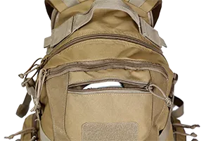 Advanced Field Backpack