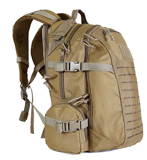 Advanced Field Backpack