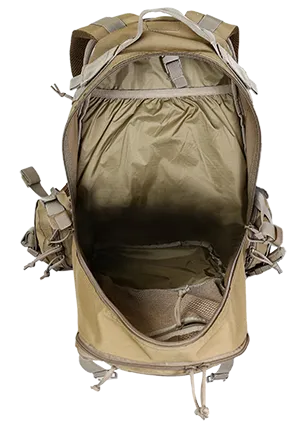 Advanced Field Backpack