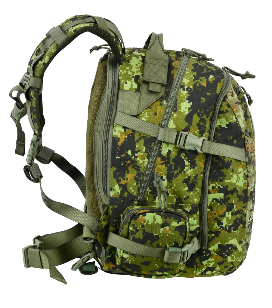 Advanced Field Backpack