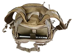 Advanced Field Backpack