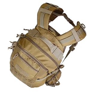 Advanced Field Backpack