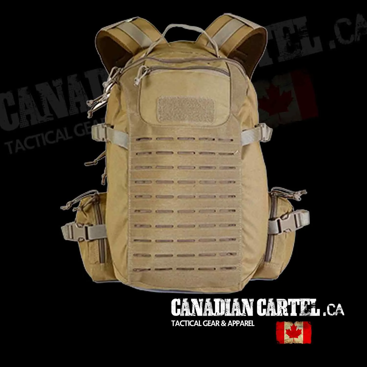 Advanced Field Backpack