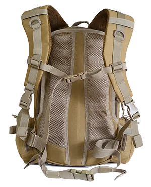 Advanced Field Backpack