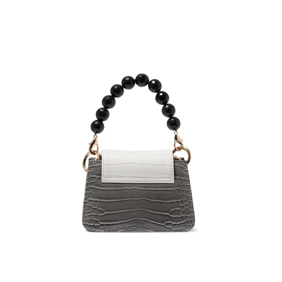 Aliel Grey-Black- White Horra
