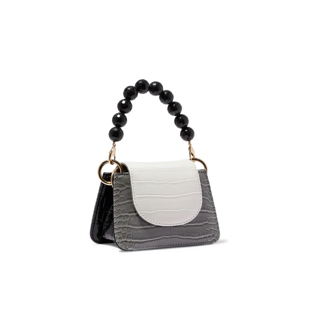 Aliel Grey-Black- White Horra