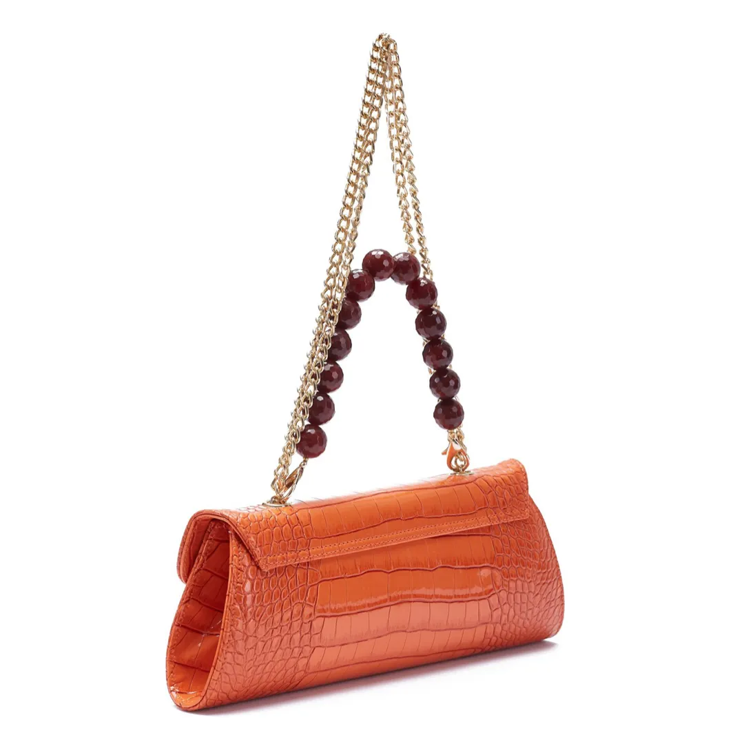 Aliel Orange Ghalia