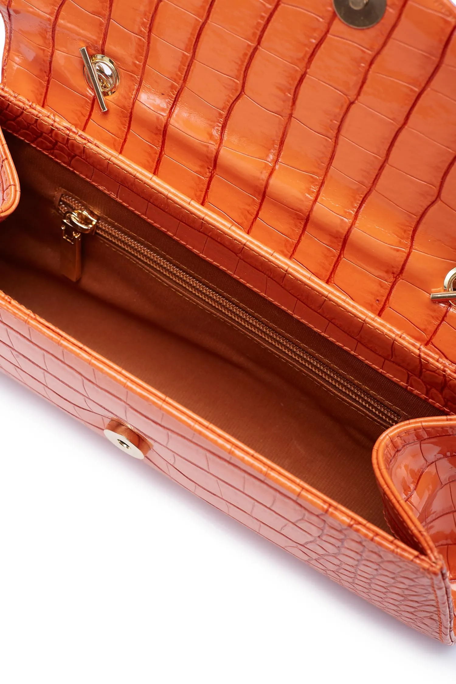 Aliel Orange Ghalia