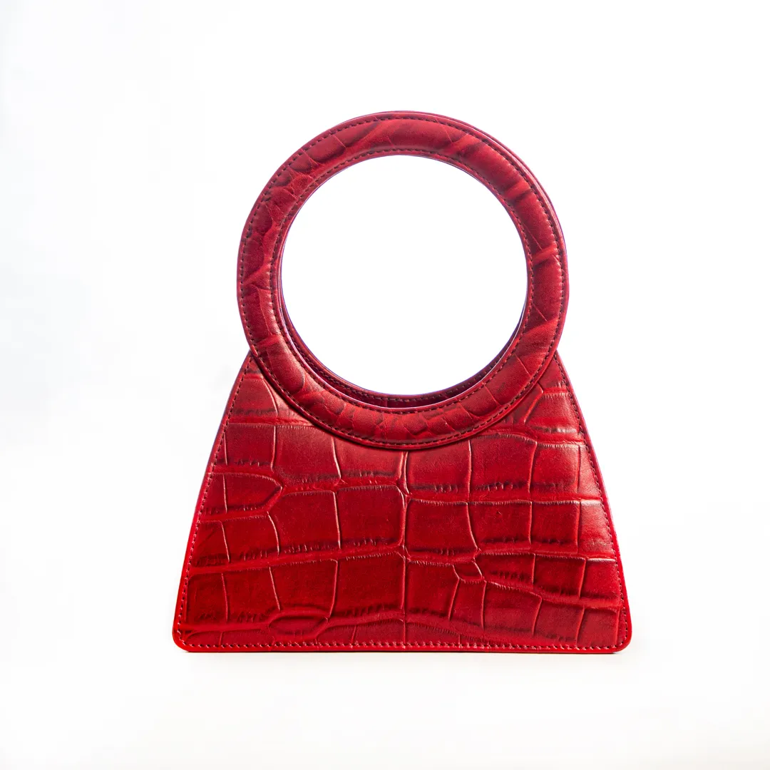 Aliel Red Aseela