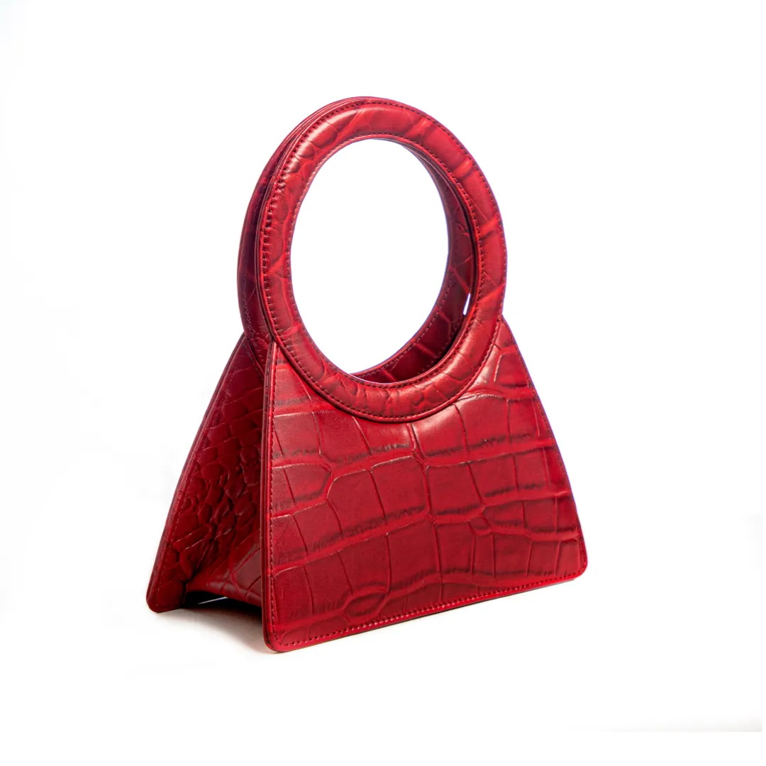 Aliel Red Aseela