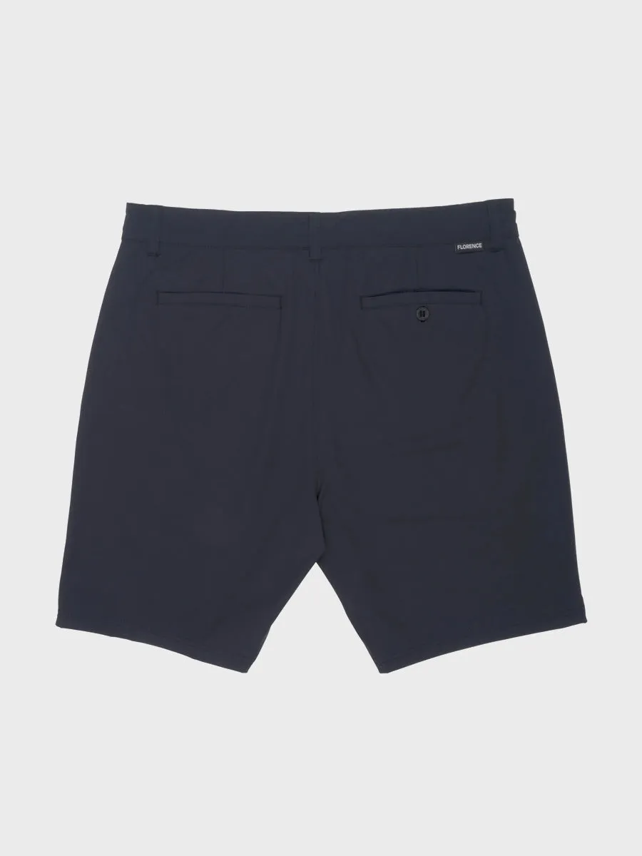 All-Purpose Nylon Hybrid Short