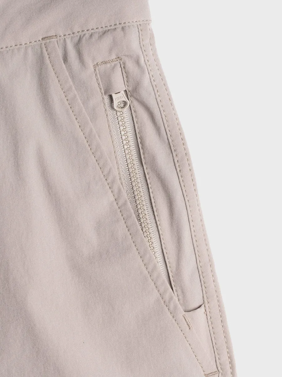 All-Purpose Nylon Hybrid Short