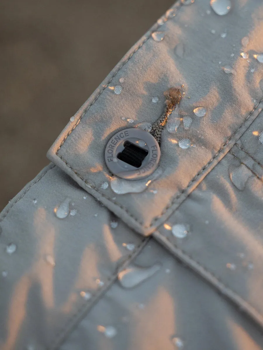 All-Purpose Nylon Hybrid Short