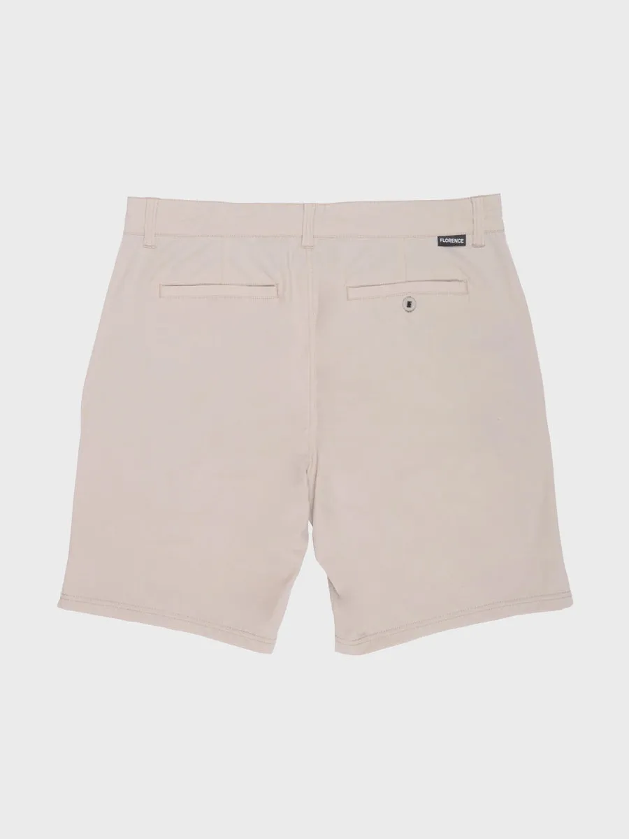All-Purpose Nylon Hybrid Short