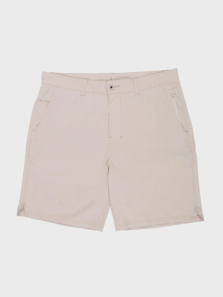 All-Purpose Nylon Hybrid Short