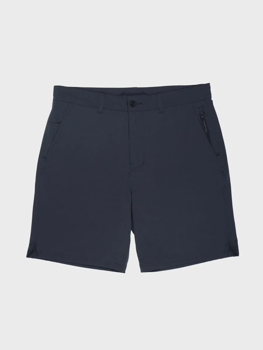 All-Purpose Nylon Hybrid Short