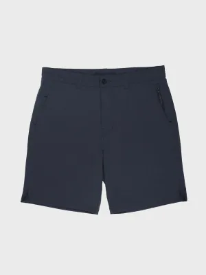 All-Purpose Nylon Hybrid Short