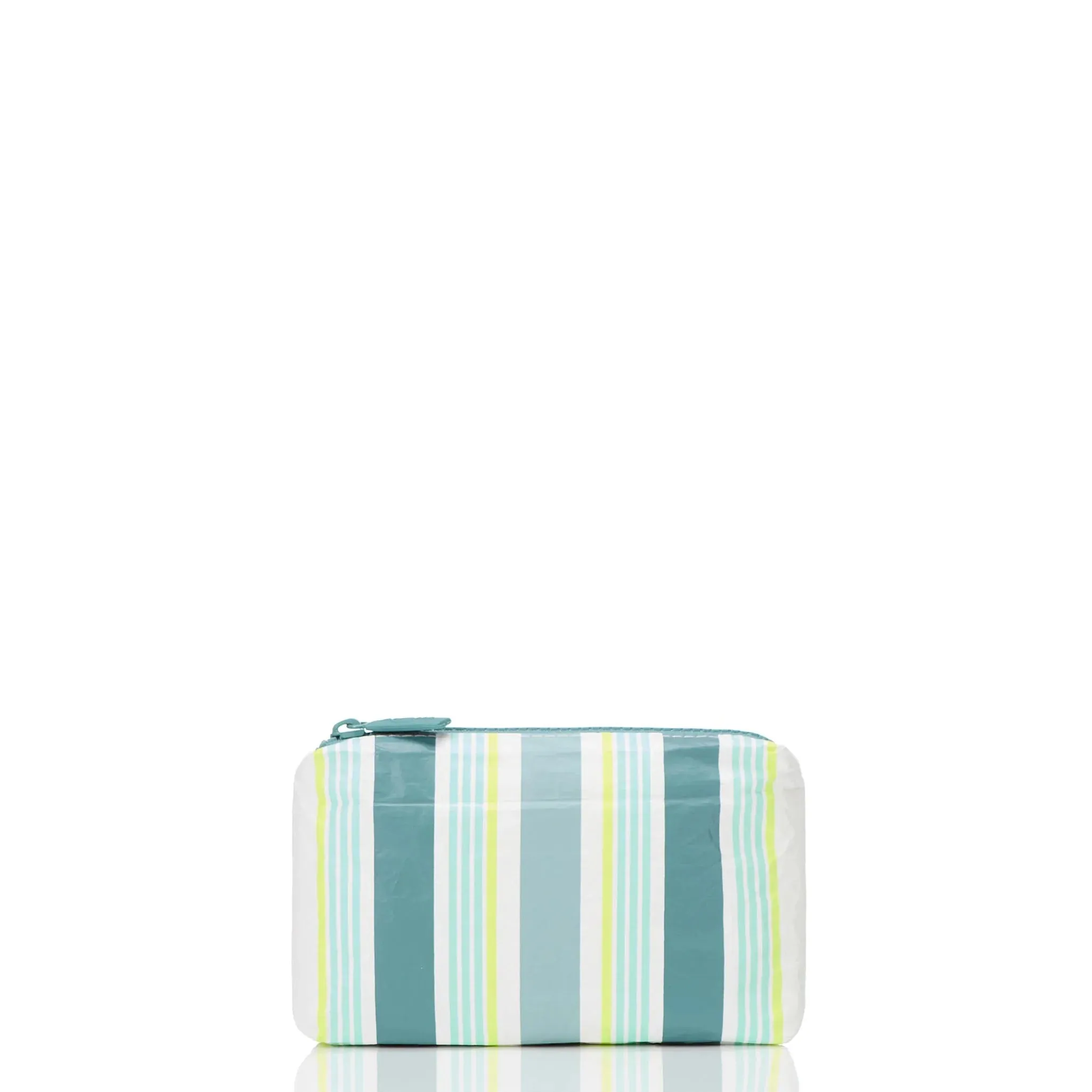 Aloha Mini Pouch Nice Stripe