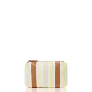 Aloha Mini Pouch Nice Stripe