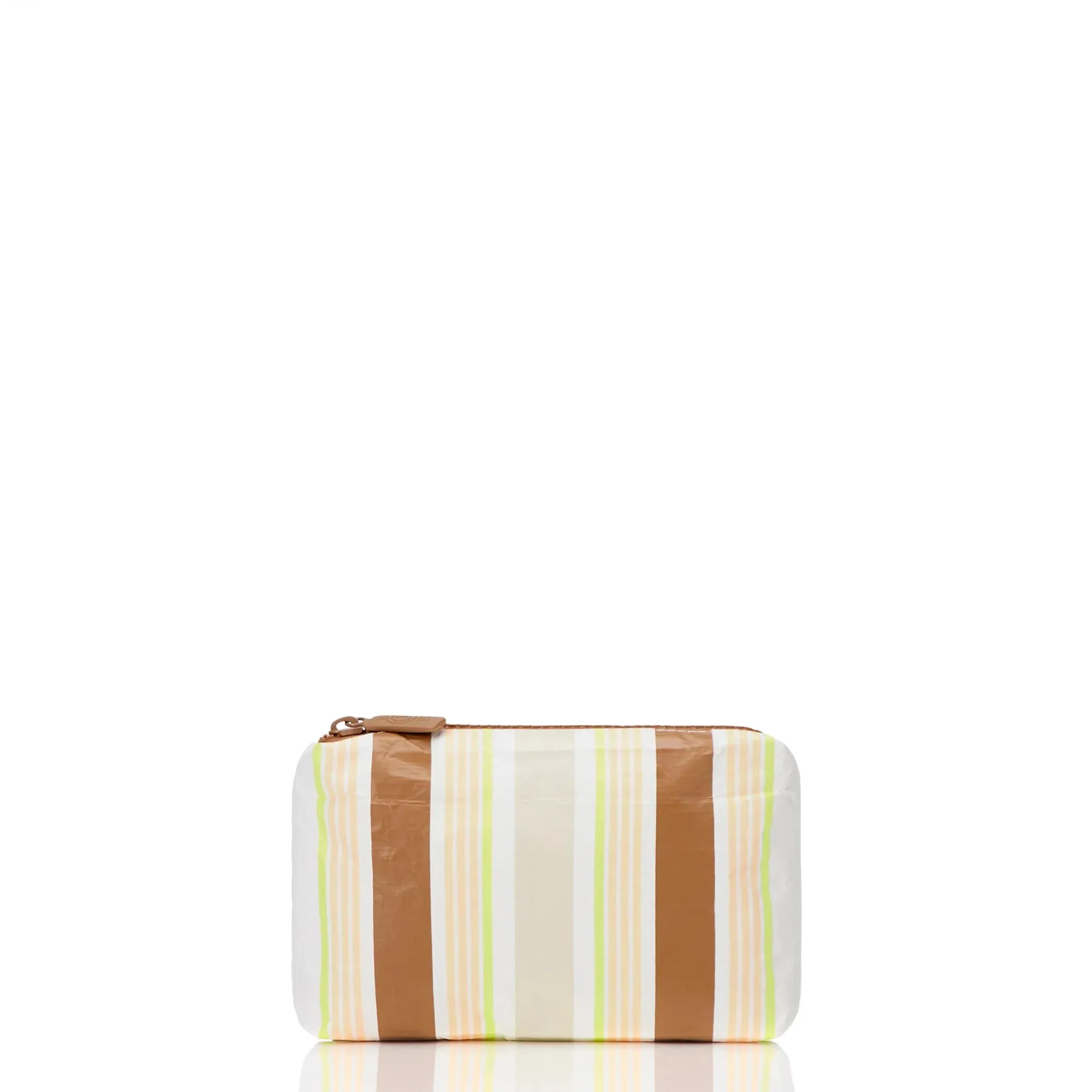 Aloha Mini Pouch Nice Stripe