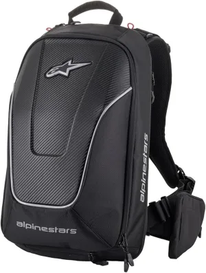 Alpinestars Charger Pro Backpack - Black, One Size
