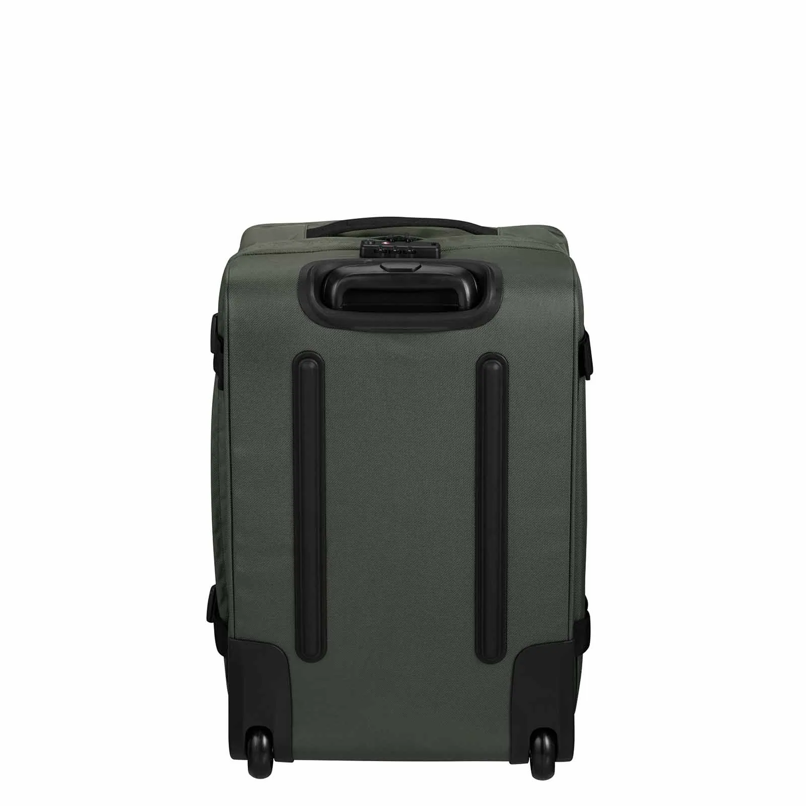 American Tourister Urban Track 55cm Wheeled Duffel Dark Khaki