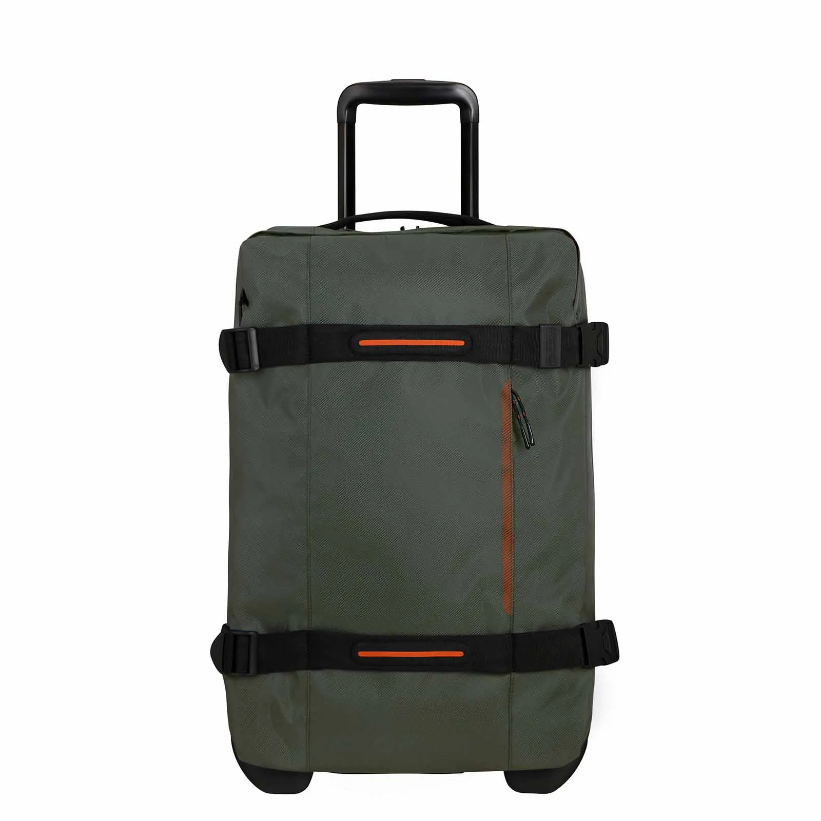 American Tourister Urban Track 55cm Wheeled Duffel Dark Khaki
