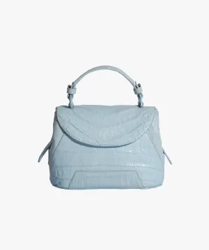 Anka Mini in Crocodile