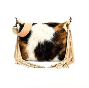 Annie - Tricolor w/ No Embossed