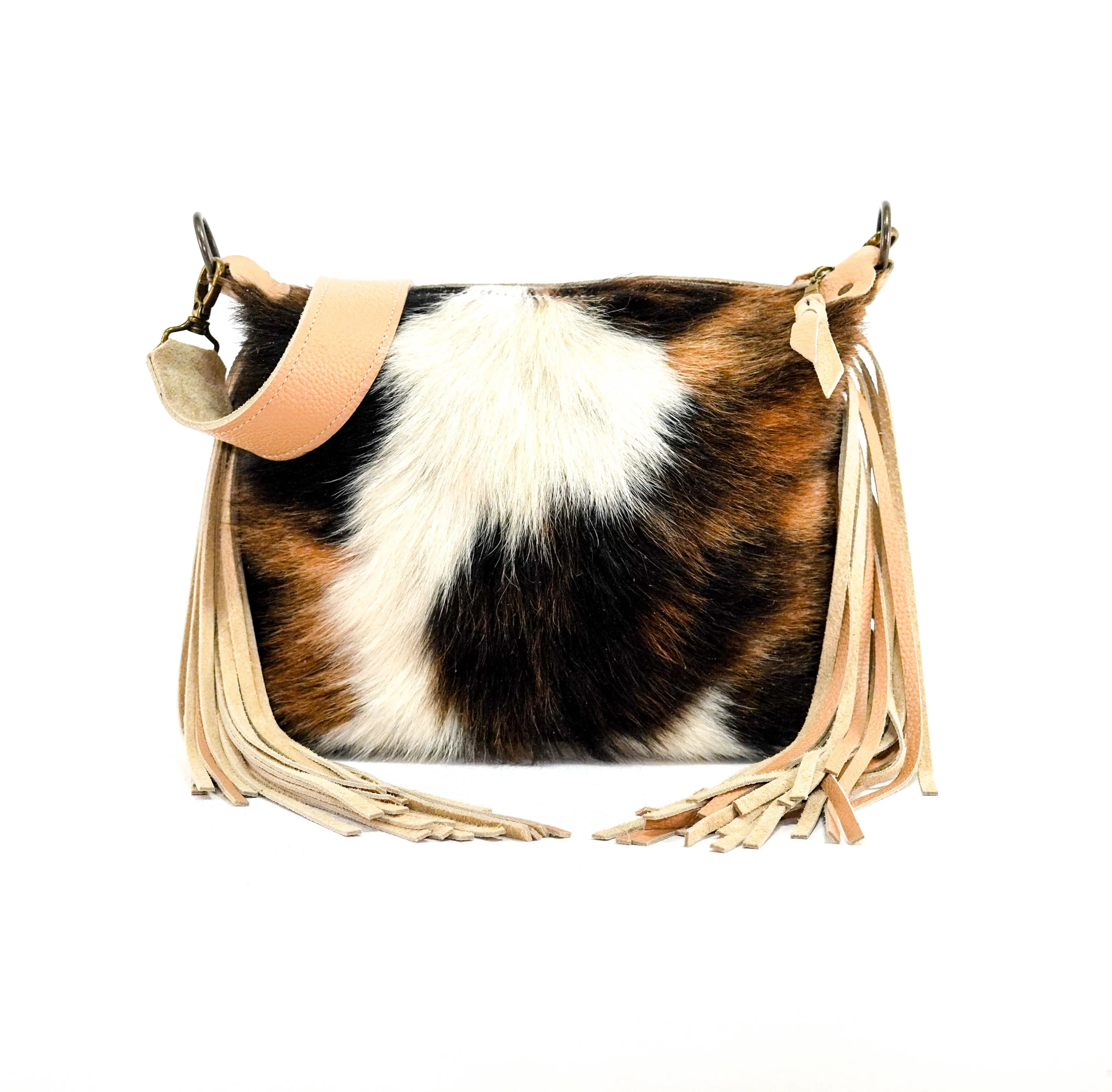 Annie - Tricolor w/ No Embossed