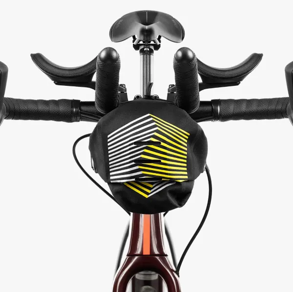 Apidura Racing Aerobar Pack